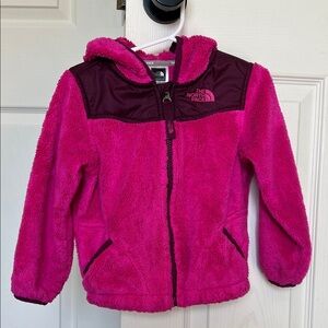 The North Face Toddler Fleece